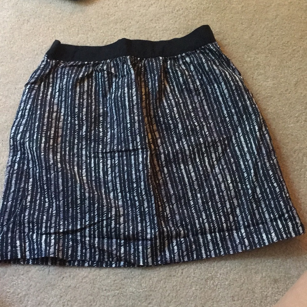 Ann Taylor skirt
